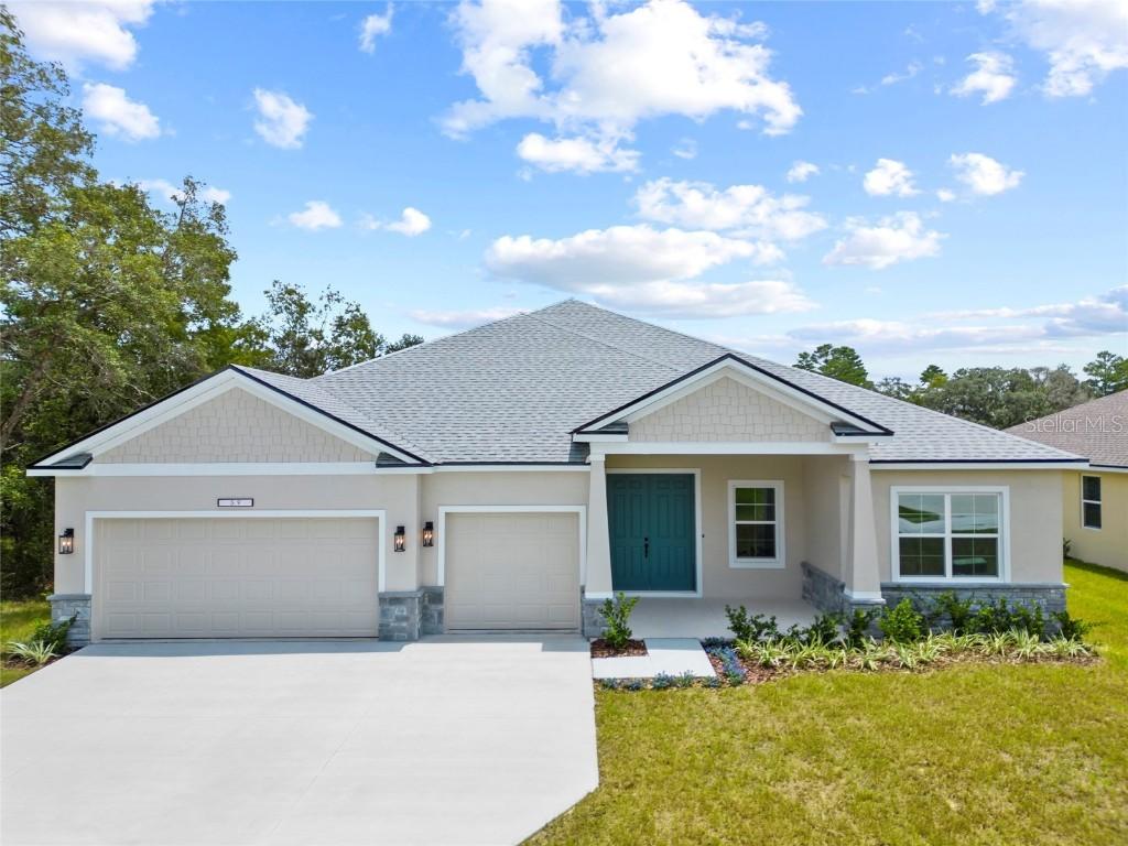 59 Woodfield Cir., Homosassa, FL 34446