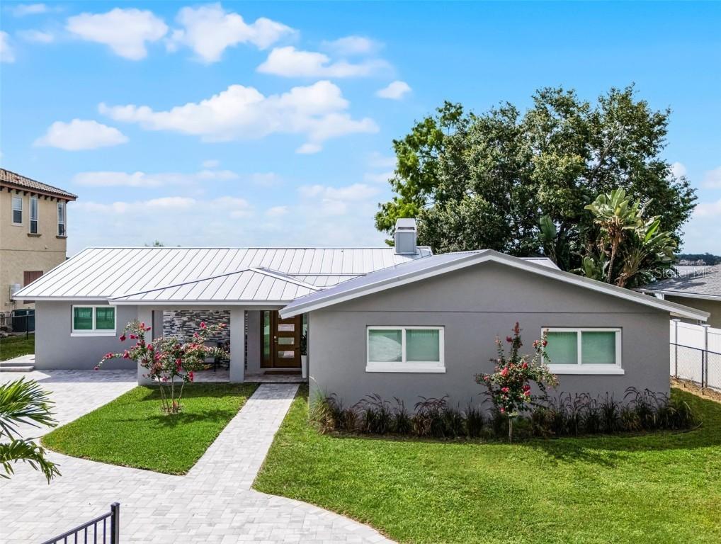 1420 Belle Vista Dr., Belle Isle, FL 32809