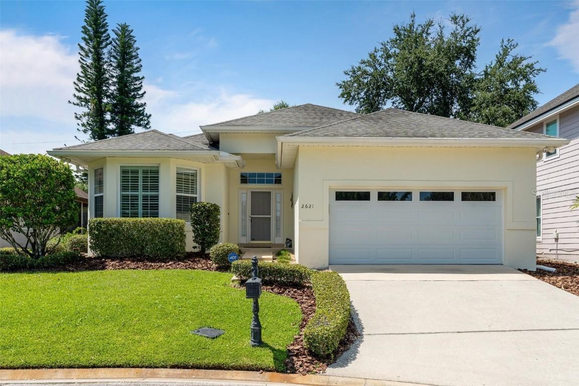 2621 Queen Mary Pl., Maitland, FL 32751