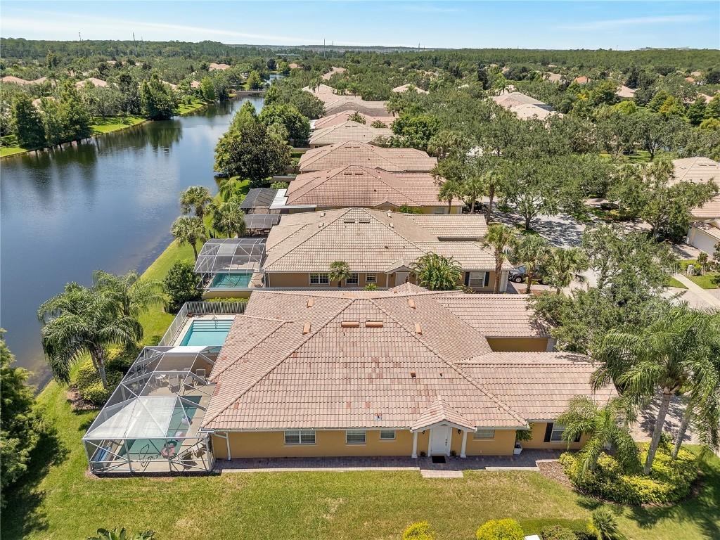 11753 Fan Tail Ln., Orlando, FL 32827