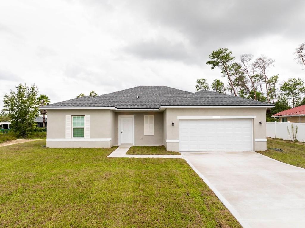 5373 SW 128th St Rd., Ocala, FL 34473