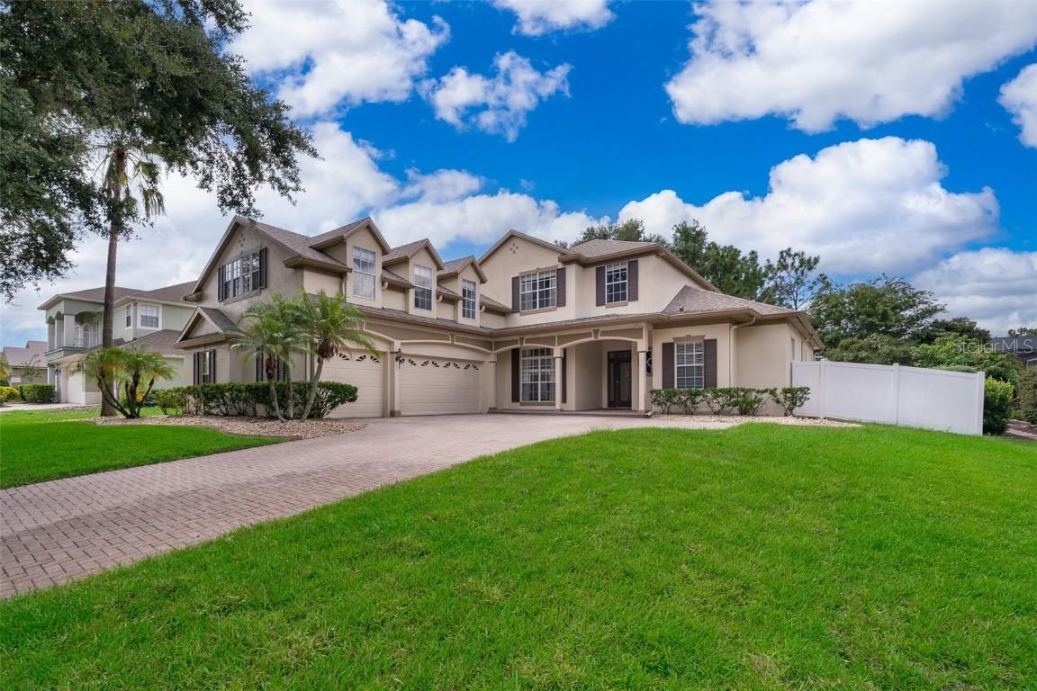 9439 Westover Club Cir., Windermere, FL 34786