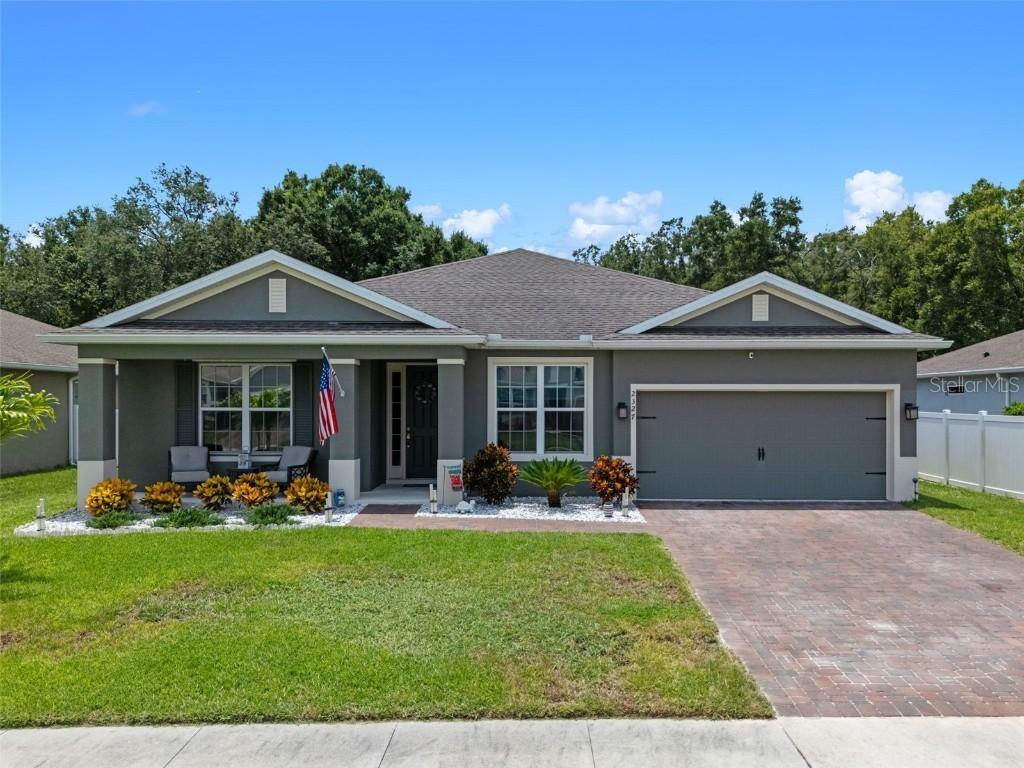2327 Palmetum Loop, Apopka, FL 32712