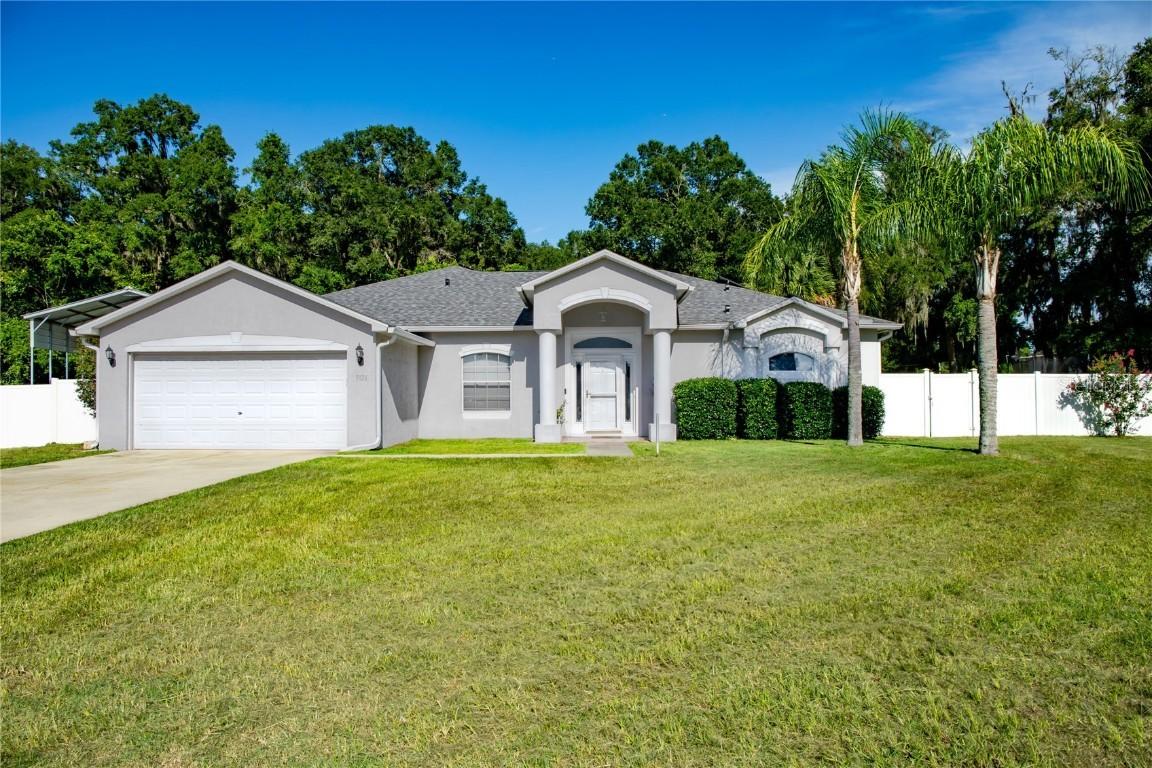 3126 NE 24th Pl., Ocala, FL 34470