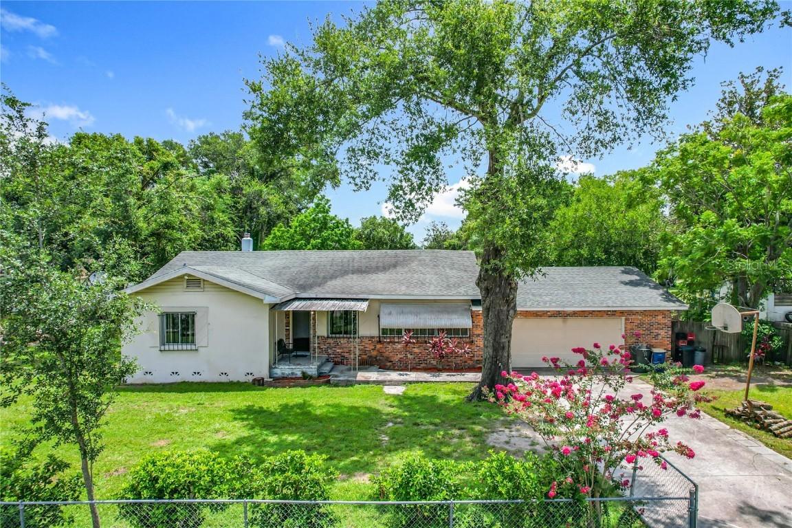 1890 Kissengen Ave., Bartow, FL 33830
