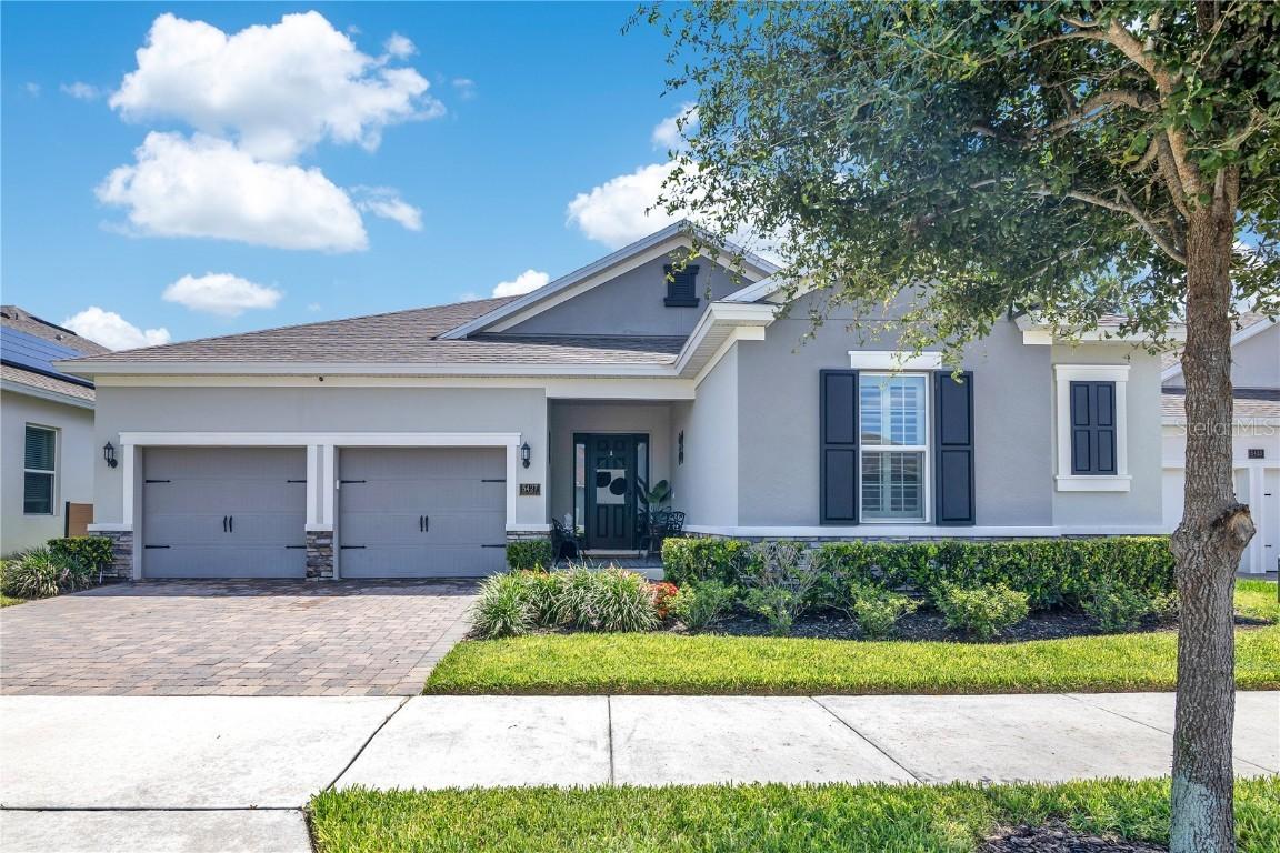 5427 Orange Orchard Dr., Winter Garden, FL 34787