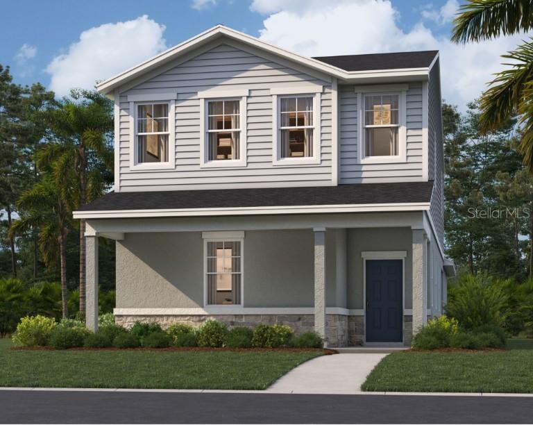5598 Stockade Blvd., St Cloud, FL 34771