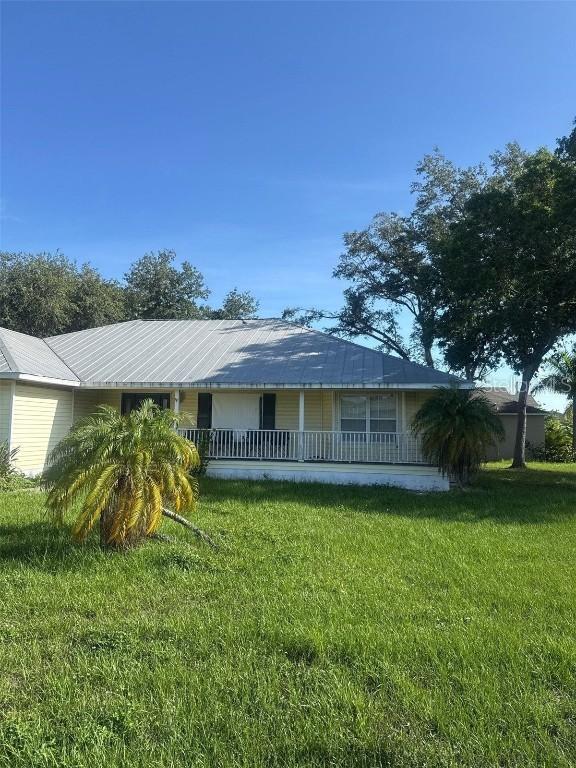 533 Encarnacion St., Punta Gorda, FL 33983