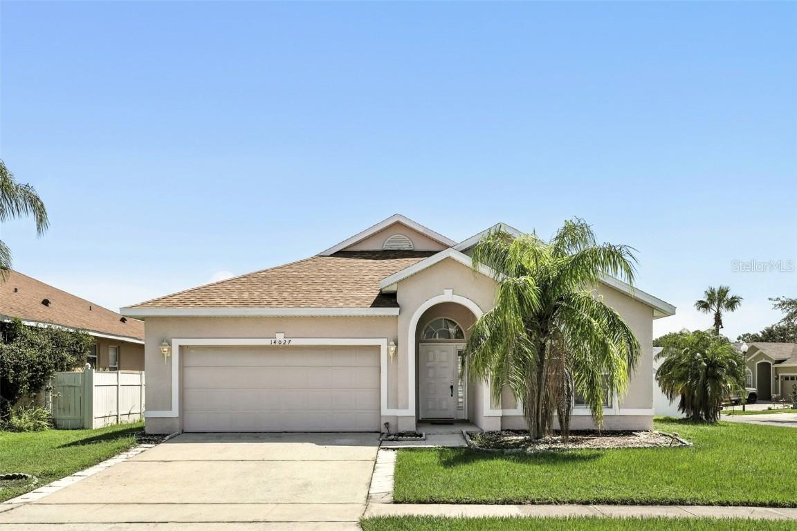 14027 Sanibel Isle Dr., Orlando, FL 32824