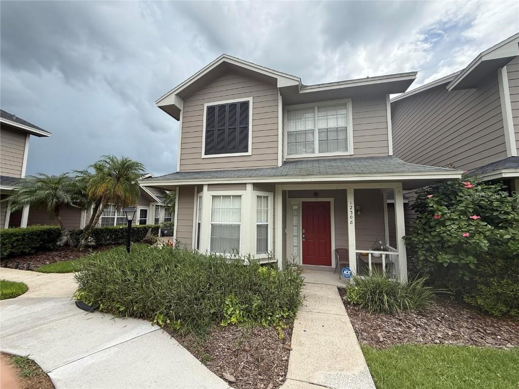 12308 Shady Spring Way #107, Orlando, FL 32828