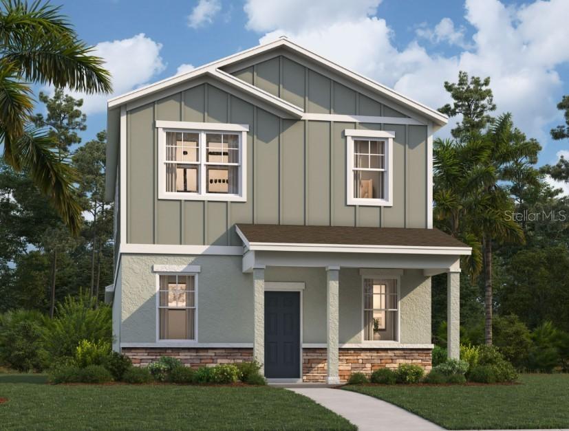 5638 Stockade Blvd., St Cloud, FL 34771