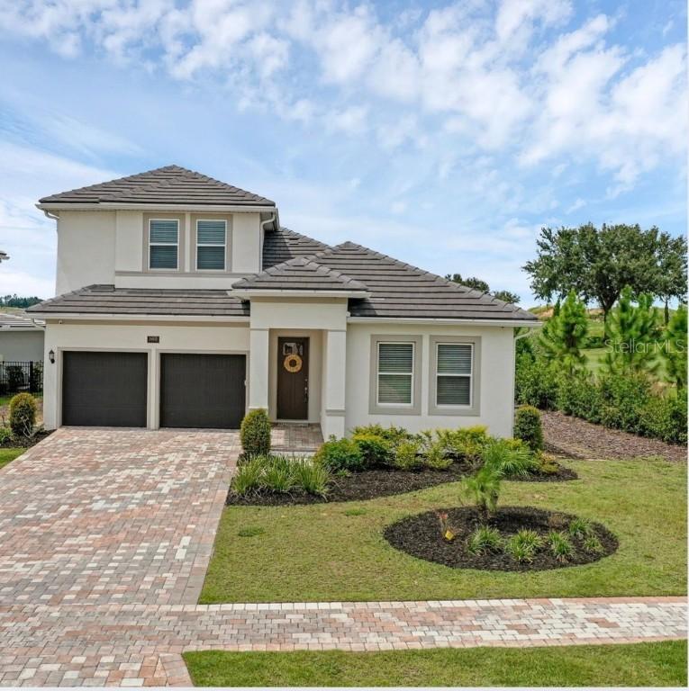 16000 Volterra Point, Montverde, FL 34756