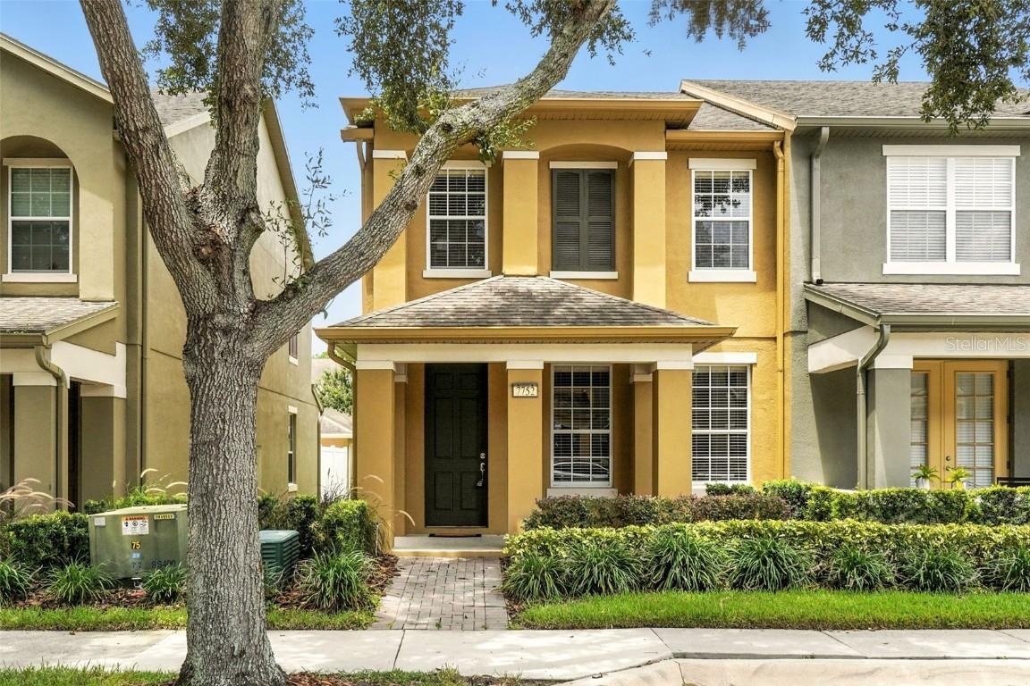 7752 Moser Ave., Windermere, FL 34786