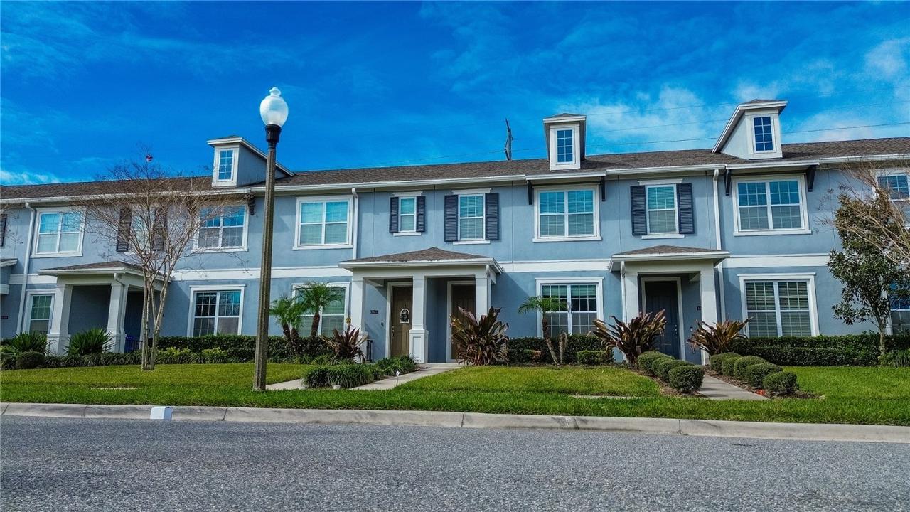 15471 Honeybell Dr., Winter Garden, FL 34787