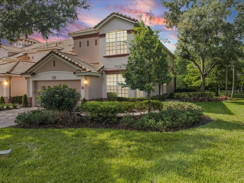 8308 Riverdale Ln., Davenport, FL 33896