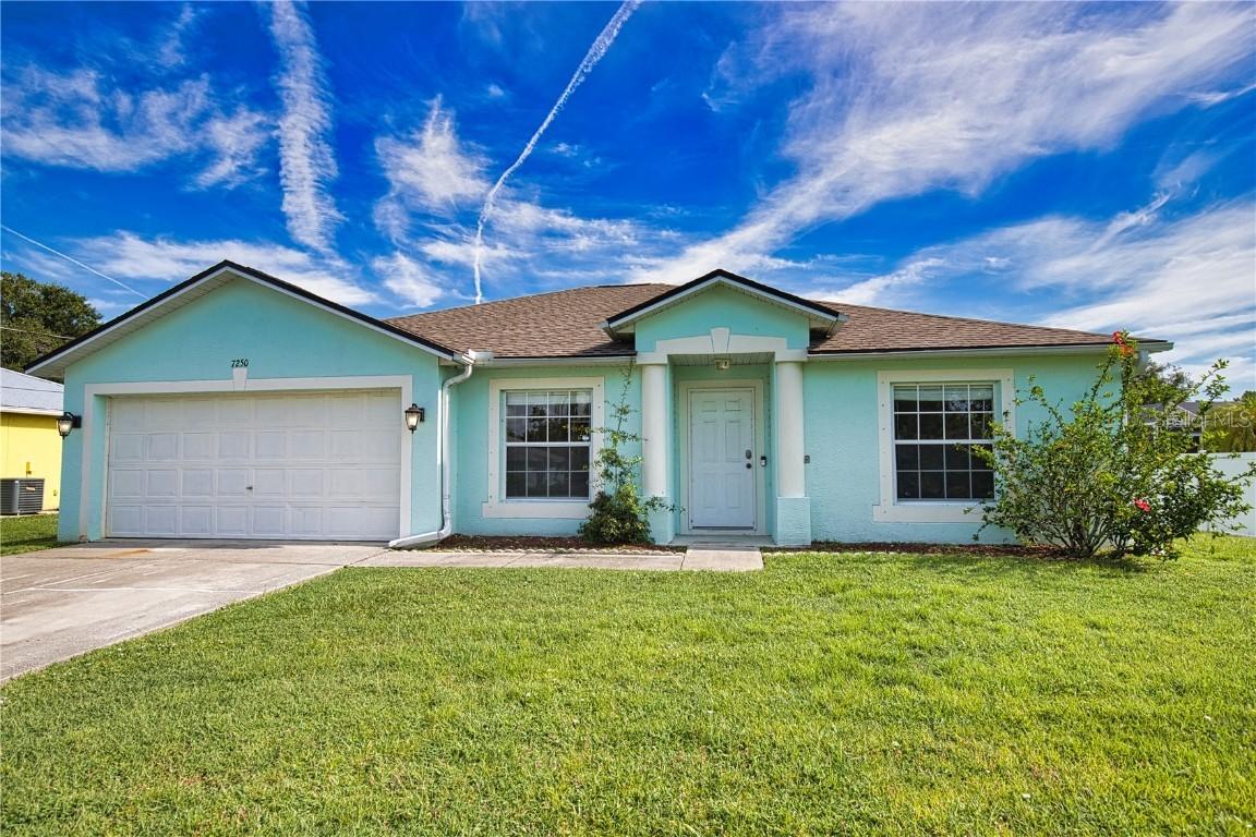 7250 Totem Ave., North Port, FL 34291