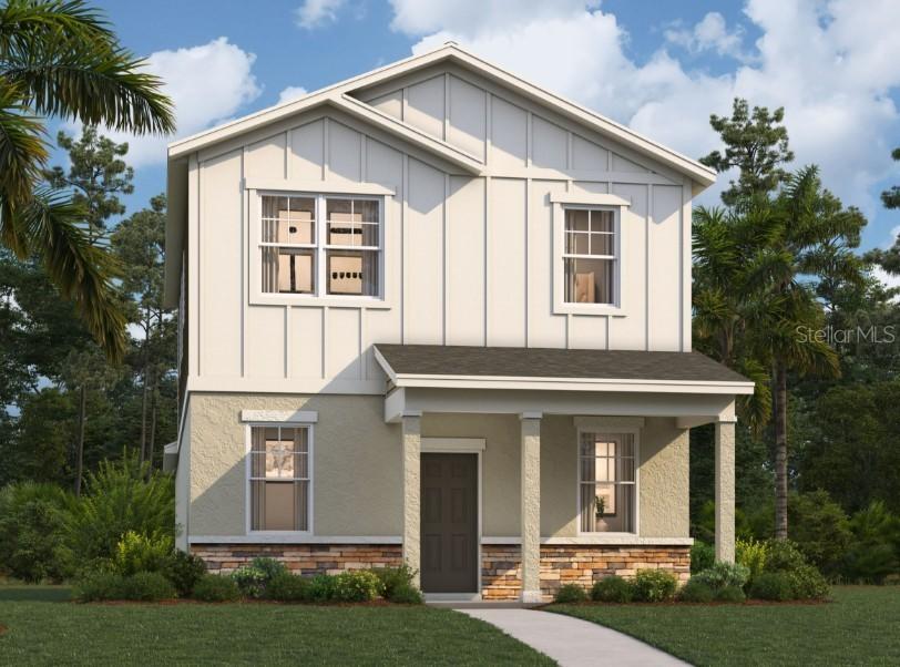 5614 Stockade Blvd., St Cloud, FL 34771