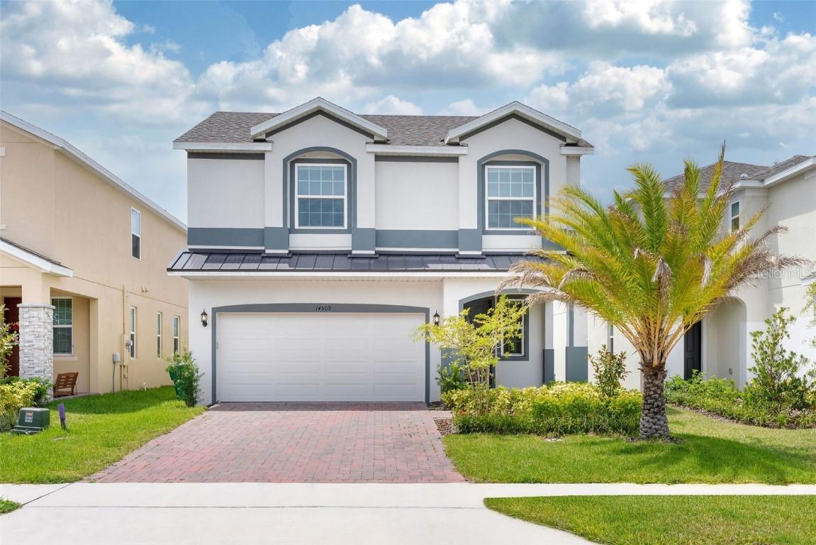 14509 Crestavista Ave., Clermont, FL 34714