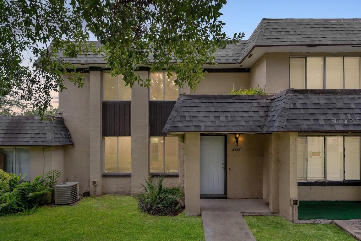 5426 Fairwood Way #702, Orlando, FL 32808