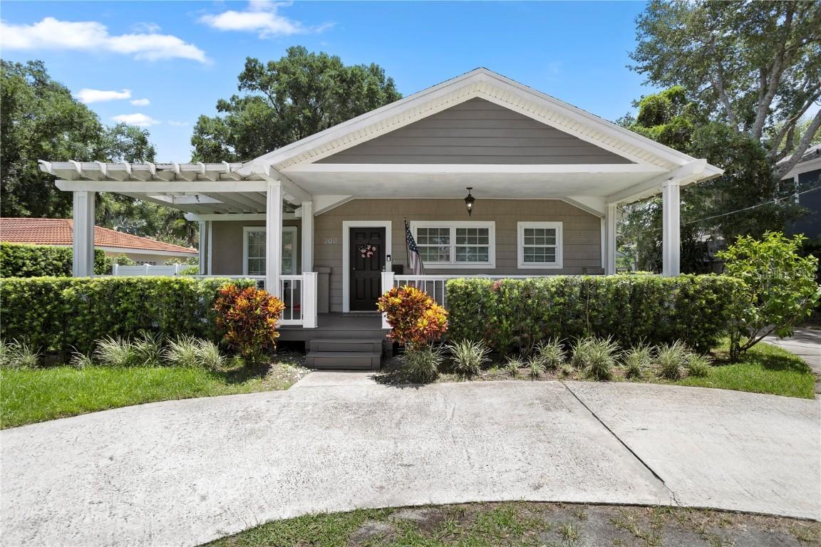 208 Brewer Ave., Winter Park, FL 32789