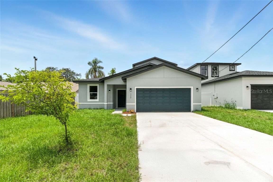 302 Lucile Way, Orlando, FL 32835