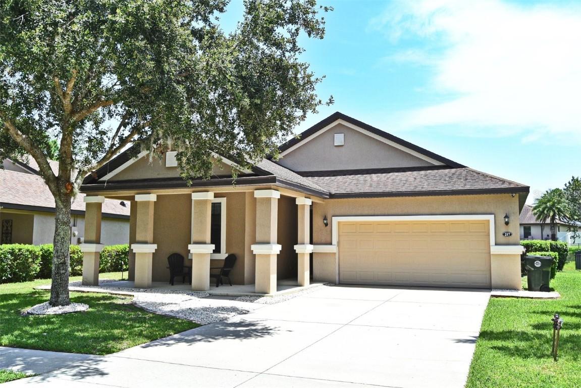 217 Tuscany Chase Dr., Daytona Beach, FL 32117