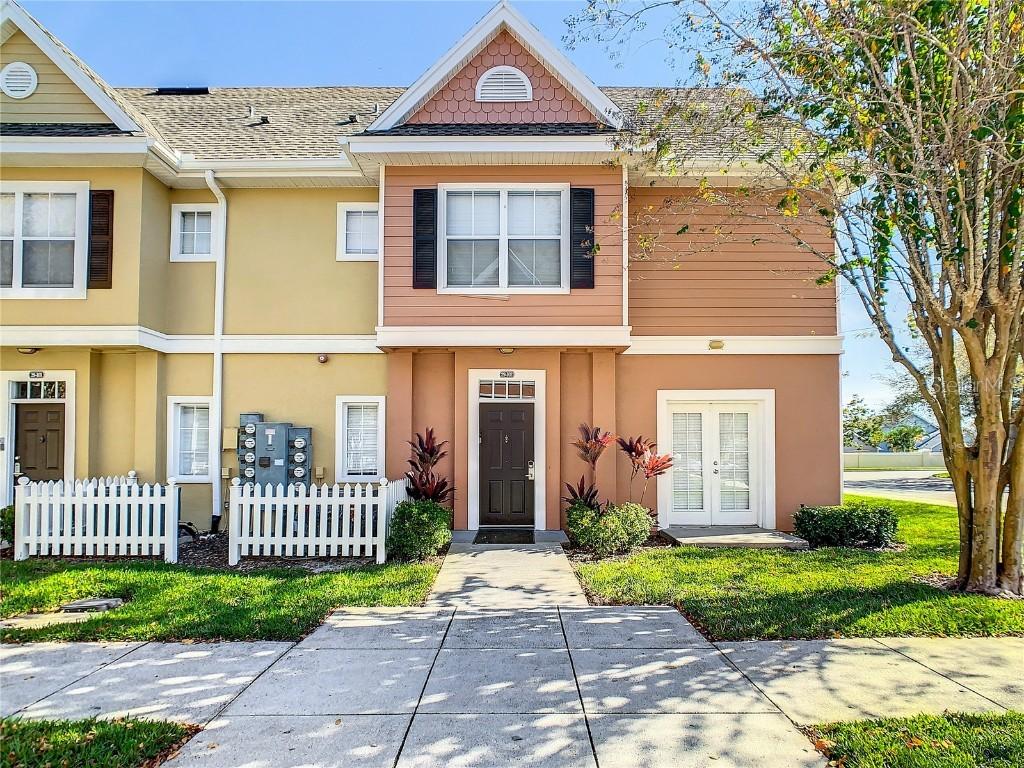 2211 San Vittorino Cir. #102, Kissimmee, FL 34741