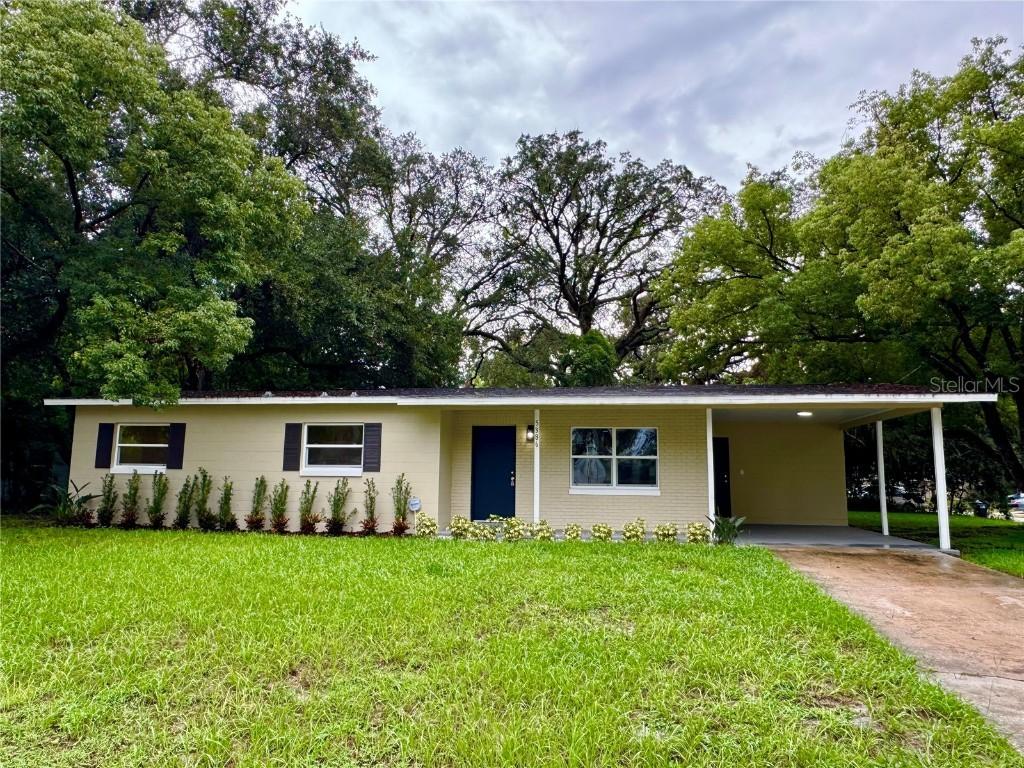 5386 Mustang Way, Orlando, FL 32810