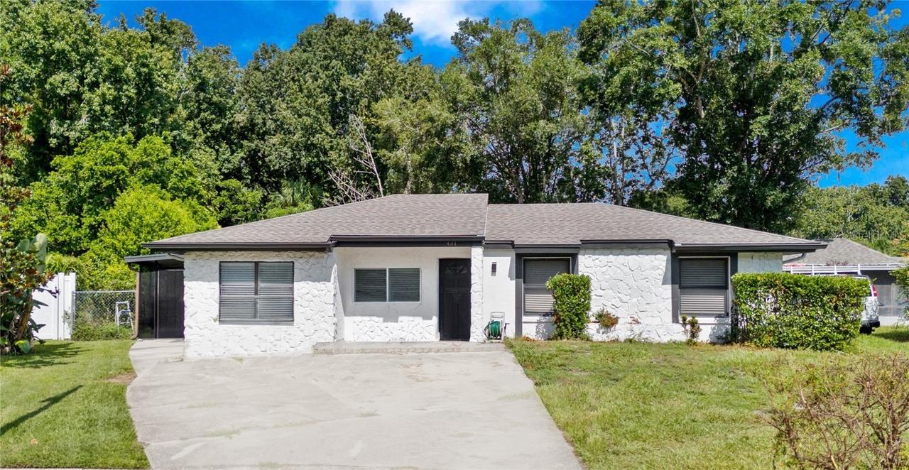 431 S Hawthorn Cir., Winter Springs, FL 32708