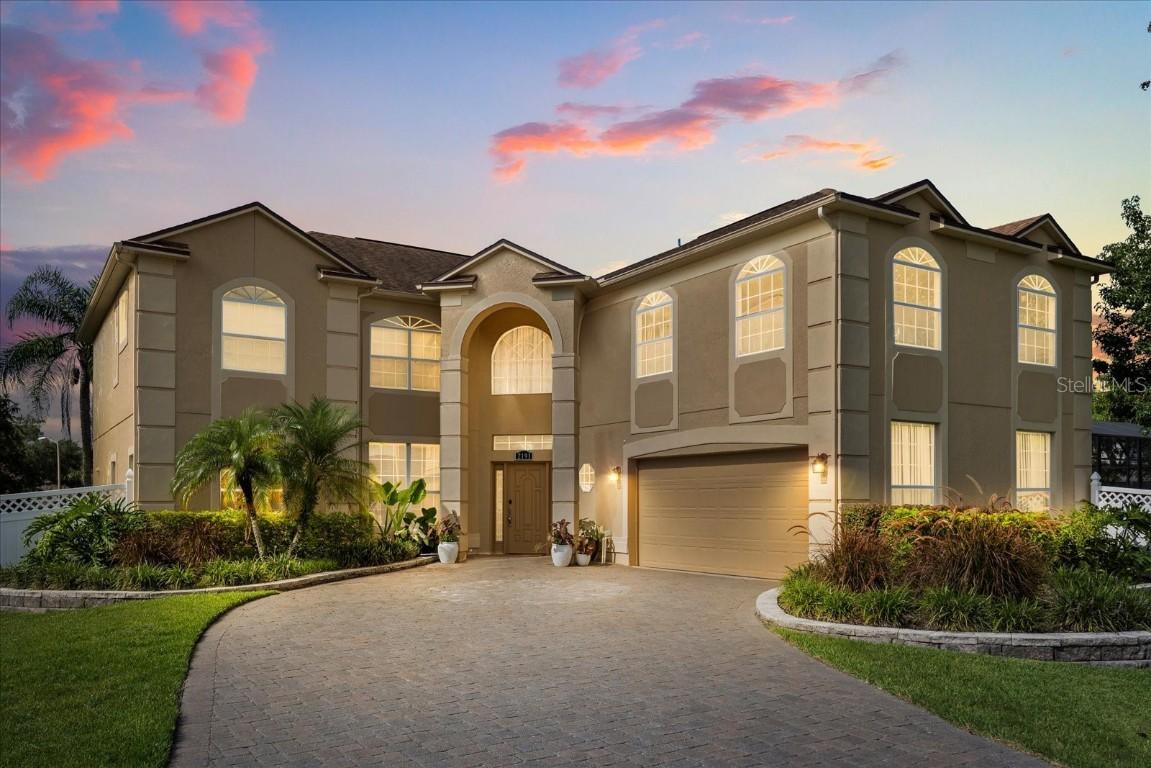 2191 Catbriar Way, Oviedo, FL 32765