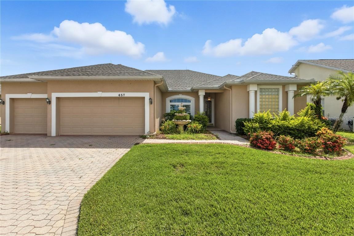 457 Golf Vista Cir., Davenport, FL 33837