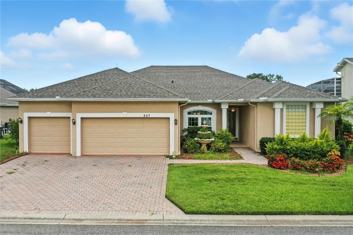 457 Golf Vista Cir., Davenport, FL 33837