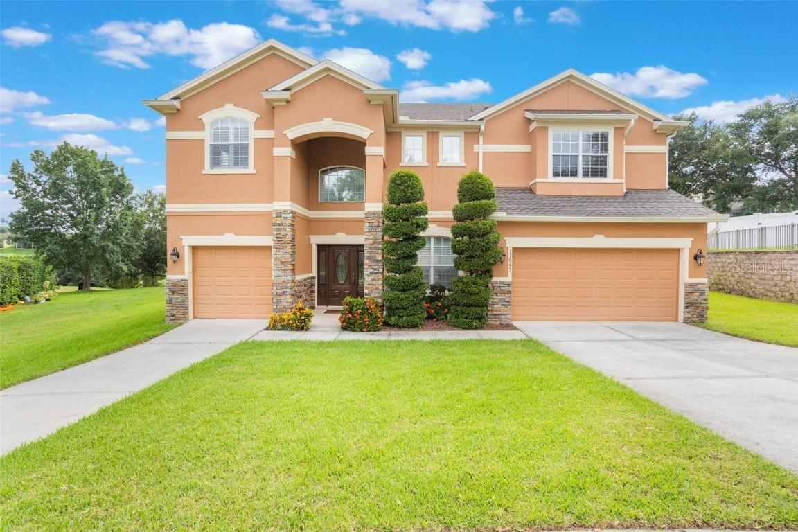 11045 Lemay Dr., Clermont, FL 34711