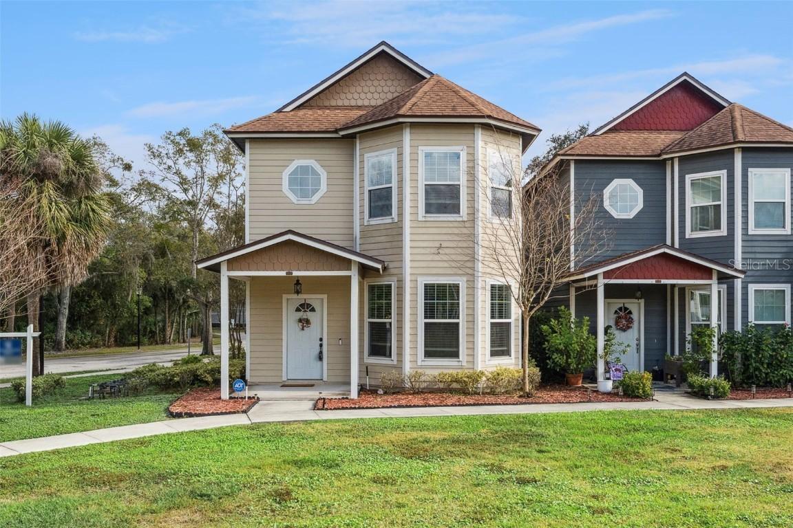 553 Sunbranch Ln., Casselberry, FL 32707