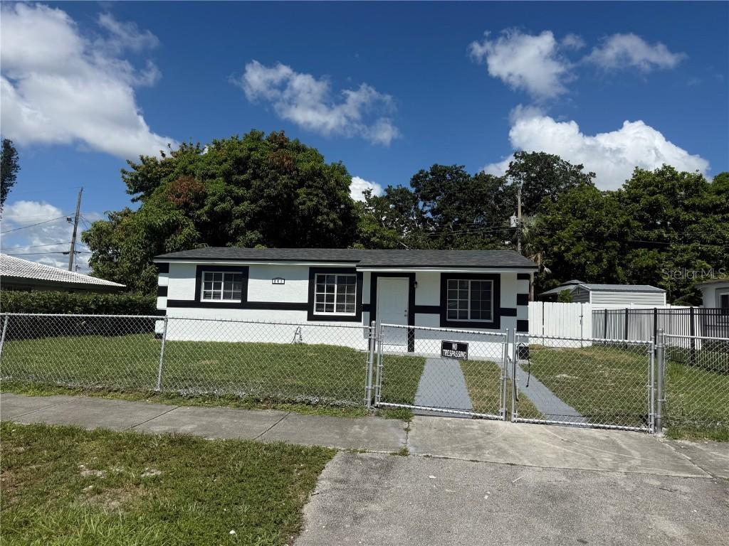 841 NW 33 Ter., Fort Lauderdale, FL 33311