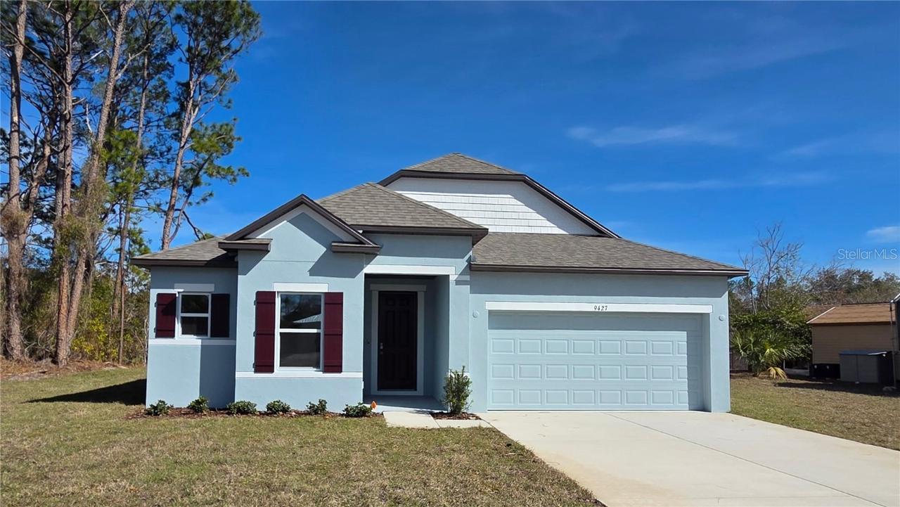 9427 Lakeview Ct., Spring Hill, FL 34608