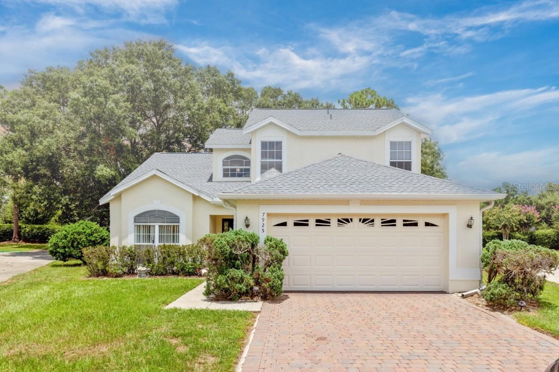 7925 Waldorf Ct., Orlando, FL 32817