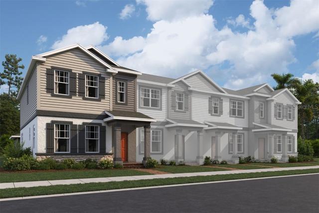 New Construction Homes For Sale This Week That Attend Phillis Wheatley Elementary: July 30th to August 5th