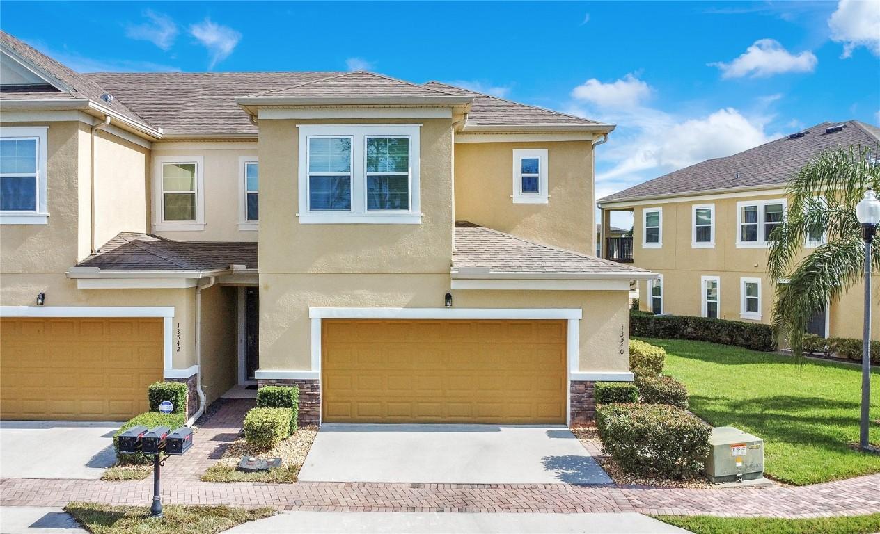 13540 Fountainbleau Dr., Clermont, FL 34711