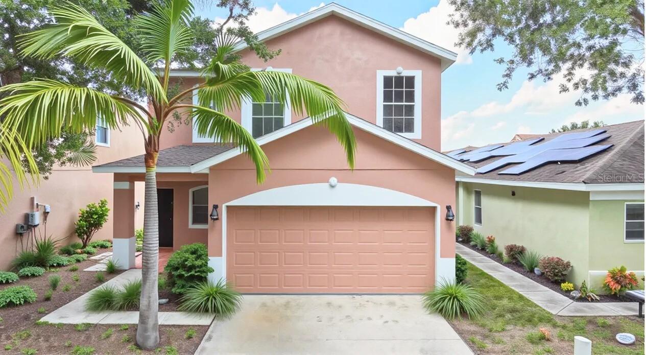 303 Earlmont Pl., Davenport, FL 33896