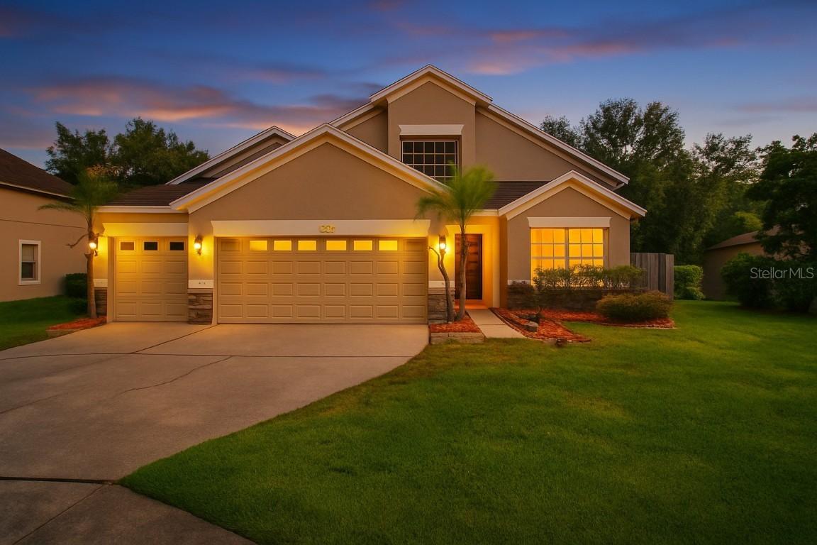 8732 Lovas Tr., Trinity, FL 34655