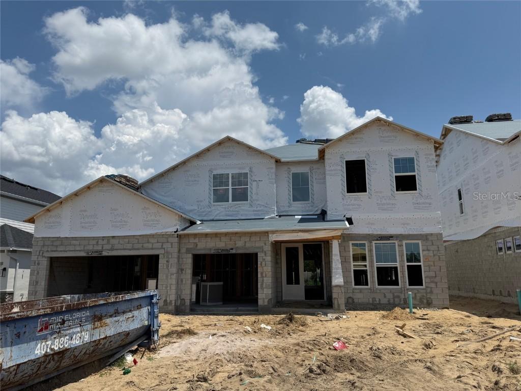 455 Lady Palm St., Apopka, FL 32703
