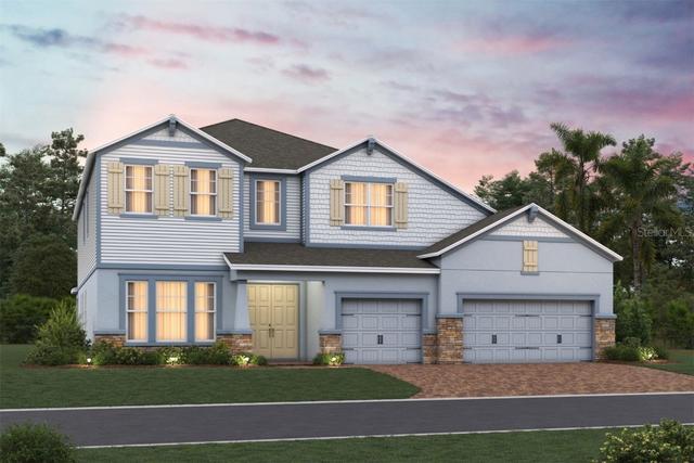 New Construction Homes For Sale This Week That Attend Piedmont Lakes Middle: July 23rd to July 29th