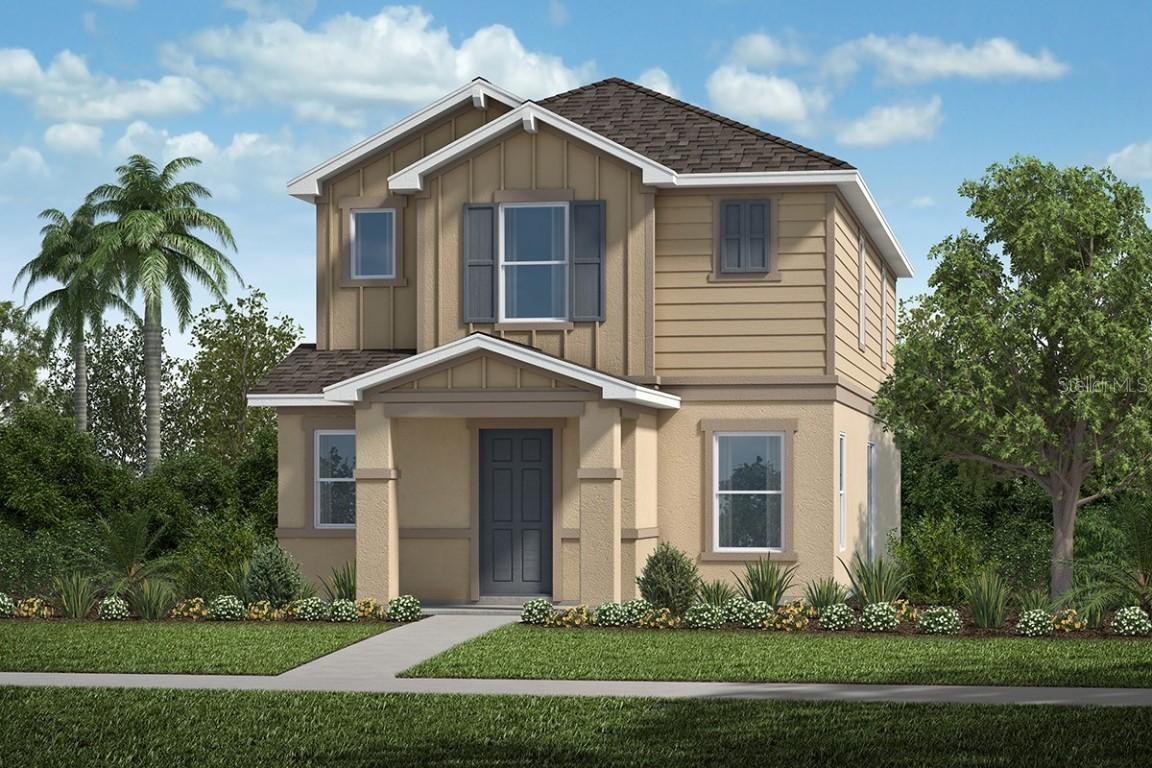 9072 Norley Ct., Davenport, FL 33896