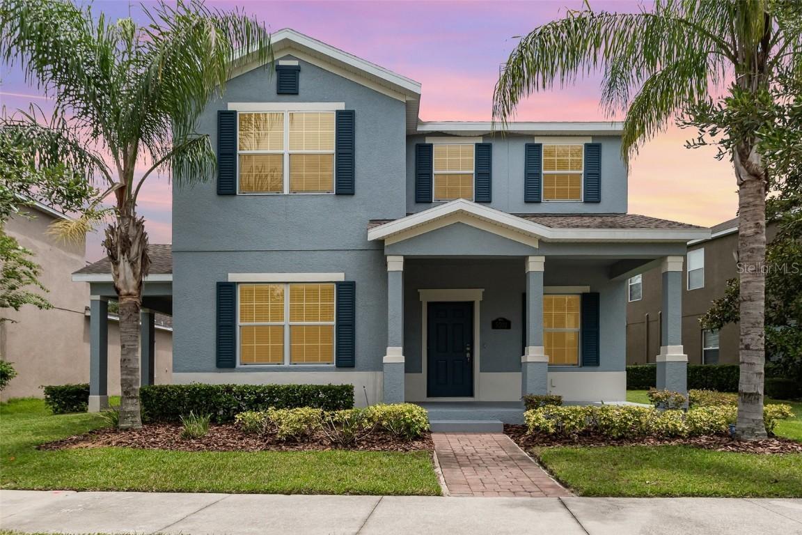 5502 New Independence Pkwy., Winter Garden, FL 34787
