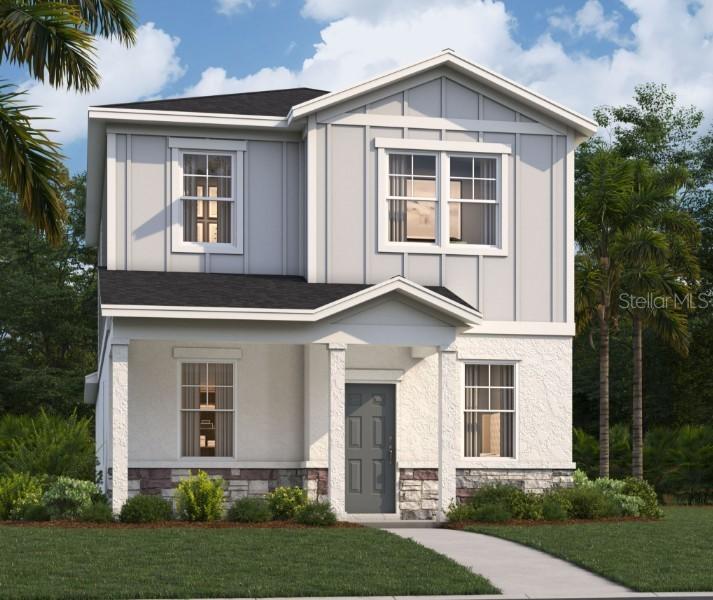 5534 Stockade Blvd., St Cloud, FL 34771