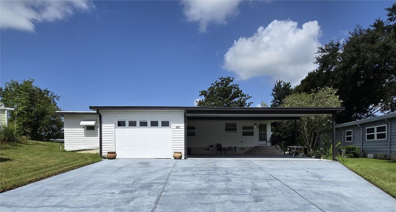 3365 Evergreen Rd. #GE, Zellwood, FL 32798