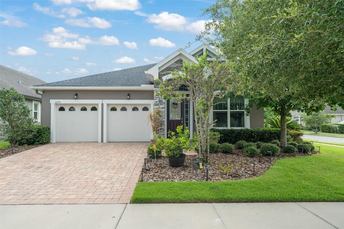 8175 Corkfield Ave., Orlando, FL 32832