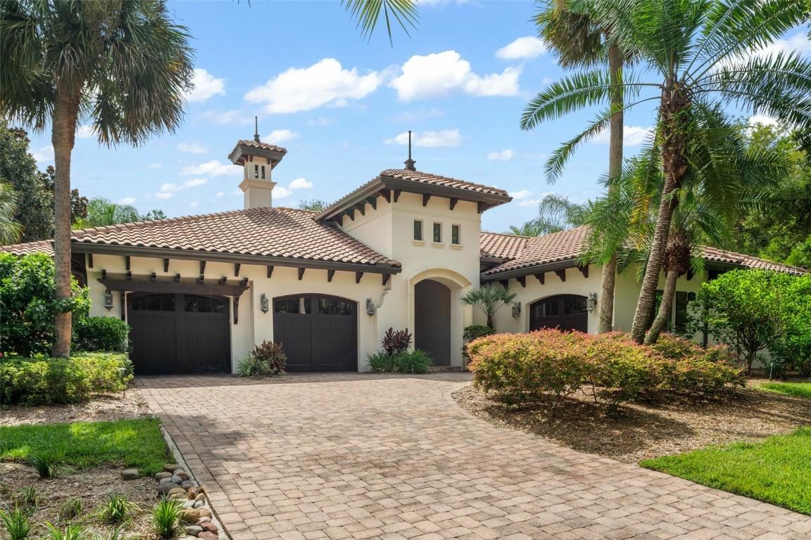 4819 Alexandra Garden Ct., Windermere, FL 34786