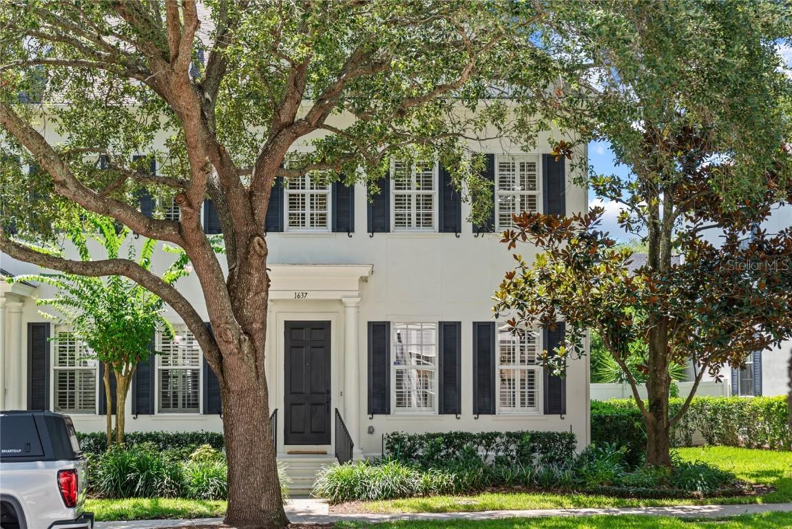 1637 Lake Baldwin Ln., Orlando, FL 32814